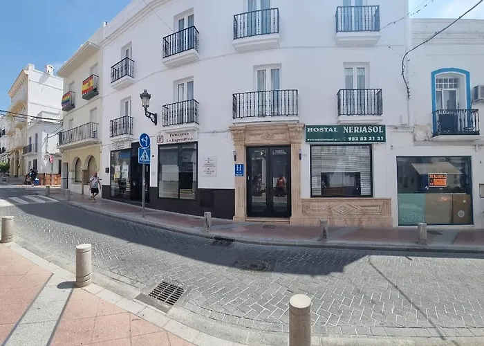 Hostal NerjasolHostal